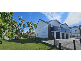 Dom dolnośląskie
wrocławski
Kobierzyce
Tyniec Mały Na sprzedaż 1 550 000 PLN 196 m2 