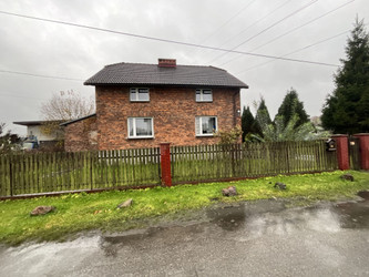 Dom śląskie
Mysłowice Na sprzedaż 693 000 PLN 163,96 m2 