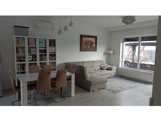 Dom łódzkie
pabianicki
Konstantynów Łódzki Na sprzedaż 999 999 PLN 99,5 m2 