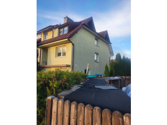 Dom małopolskie
Tarnów Na sprzedaż 675 555 PLN 180 m2 