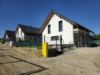 Dom małopolskie
krakowski
Zabierzów
Brzoskwinia Na sprzedaż 1 250 000 PLN 179,97 m2 
