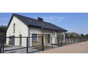 Dom mazowieckie
wołomiński
Radzymin
Sieraków Na sprzedaż 849 000 PLN 107,5 m2 