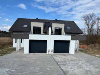 Dom śląskie
będziński
Mierzęcice
Przeczyce Na sprzedaż 795 000 PLN 139 m2 