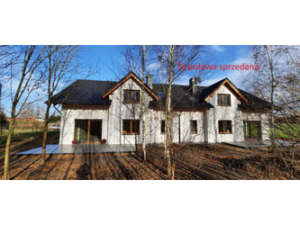 Dom wielkopolskie
poznański
Czerwonak
Kliny Na sprzedaż 1 290 000 PLN 166,1 m2 