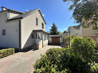 Dom pomorskie
Gdańsk
Oliwa Na sprzedaż 2 400 000 PLN 107 m2 