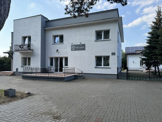 Dom kujawsko-pomorskie
aleksandrowski
Ciechocinek Na sprzedaż 2 200 000 PLN 540 m2 