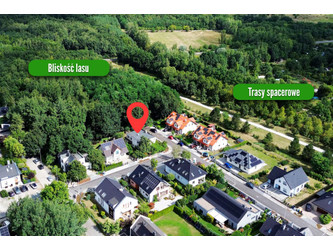Dom dolnośląskie
Wrocław
Fabryczna
Maślice Na sprzedaż 1 290 000 PLN 203 m2 