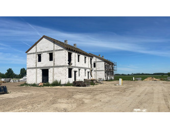 Dom wielkopolskie
gnieźnieński
Gniezno
Modliszewo Na sprzedaż 590 000 PLN 97,28 m2 