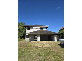 Dom kujawsko-pomorskie
bydgoski
Osielsko
Myślęcinek Na sprzedaż 780 000 PLN 246 m2 