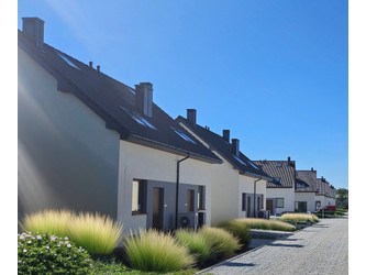 Dom pomorskie
Gdańsk
Kokoszki Na sprzedaż 499 000 PLN 90 m2 