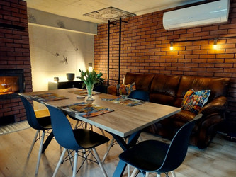 Dom śląskie
częstochowski
Blachownia
Blachownia Do wynajęcia 2500 PLN 62 m2 