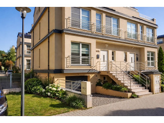 Dom mazowieckie
Warszawa
Wawer Do wynajęcia 9250 PLN 228 m2 