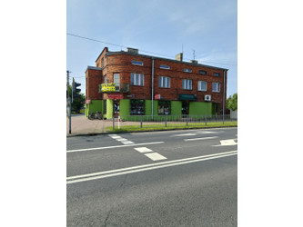 Komercyjne łódzkie
łaski
Łask
Okup Wielki Na sprzedaż 400 000 PLN 271 m2 