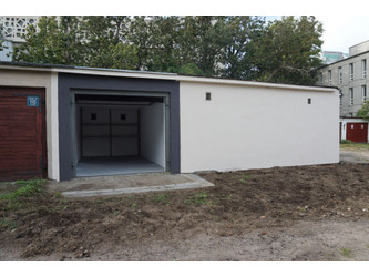 Garaż pomorskie
Sopot
Dolny Na sprzedaż 153 000 PLN 19 m2 