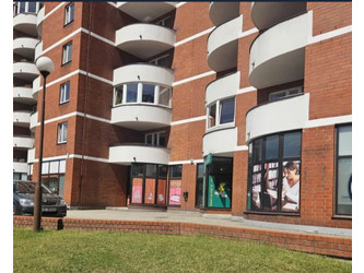 Lokal łódzkie
Łódź
Górna
Chojny Na sprzedaż 577 332 PLN 66,36 m2 