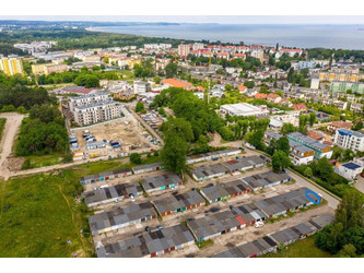 Garaż pomorskie
Gdańsk
Brzeźno Na sprzedaż 65 000 PLN 14 m2 