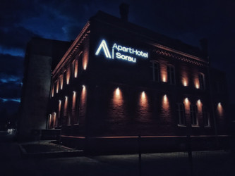 Hotel lubuskie
żarski
Żary Na sprzedaż 3 500 000 PLN 450 m2 