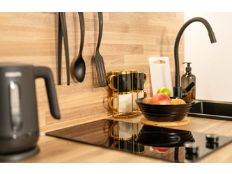 Hotel zachodniopomorskie
kołobrzeski
Kołobrzeg Na sprzedaż 470 000 PLN 28 m2 