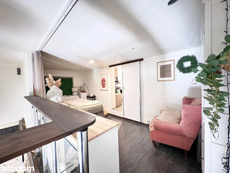 Lokal dolnośląskie
Wrocław
Śródmieście
Nadodrze Na sprzedaż 419 000 PLN 29 m2 