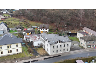 Pensjonat Na sprzedaż 2 263 478 PLN 1380 m2 