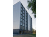 Hotel dolnośląskie
Wrocław
Krzyki Na sprzedaż 399 700 PLN 26 m2 