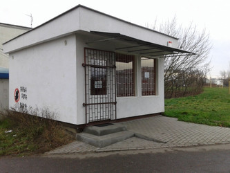 Lokal wielkopolskie
Poznań
Nowe Miasto Do wynajęcia 1700 PLN 25 m2 