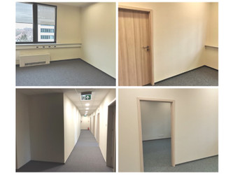 Biuro mazowieckie
Warszawa
Ochota Do wynajęcia 2100 PLN 12 m2 