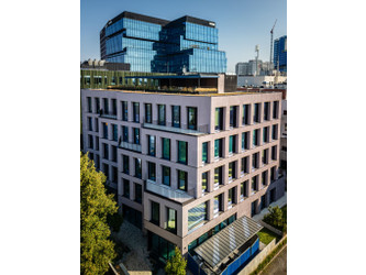 Biuro wielkopolskie
Poznań
Wilda Do wynajęcia 25 133 PLN 327 m2 