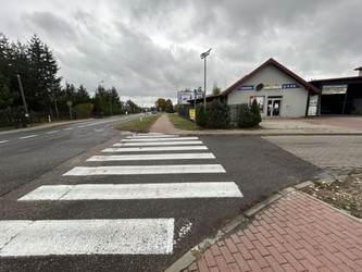 Lokal mazowieckie
legionowski
Wieliszew
Wieliszew Do wynajęcia 6500 PLN 80 m2 