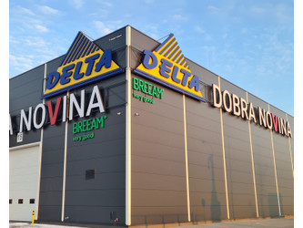 Magazyn warmińsko-mazurskie
elbląski
Elbląg
Nowina Do wynajęcia 17 600 PLN 800 m2 