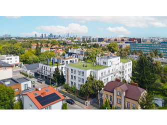 Lokal mazowieckie
Warszawa
Włochy
Stare Włochy Do wynajęcia 23 360 PLN 292 m2 