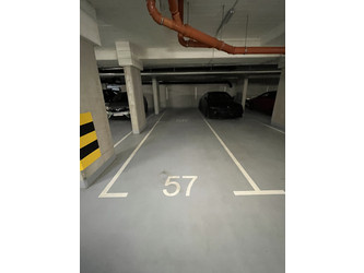 Garaż mazowieckie
Warszawa
Bemowo Do wynajęcia 350 PLN 20 m2 