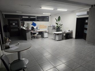 Lokal dolnośląskie
Wrocław
Psie Pole
Karłowice Do wynajęcia 13 000 PLN 370 m2 