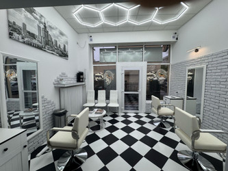 Lokal mazowieckie
Warszawa
Śródmieście Do wynajęcia 6000 PLN 30 m2 