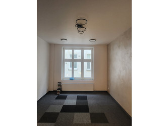 Biuro pomorskie
Gdańsk
Wrzeszcz
Wrzeszcz Górny Do wynajęcia 400 PLN 19 m2 