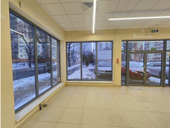 Lokal łódzkie
Łódź
Górna Do wynajęcia 16 500 PLN 298 m2 