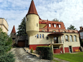 Lokal warmińsko-mazurskie
szczycieński
Szczytno Do wynajęcia 4600 PLN 260 m2 