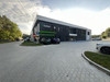 Magazyn mazowieckie
pruszkowski
Nadarzyn
Nadarzyn Do wynajęcia 70 000 PLN 2000 m2 