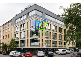 Biuro mazowieckie
Warszawa
Śródmieście Do wynajęcia 25 000 PLN 305 m2 
