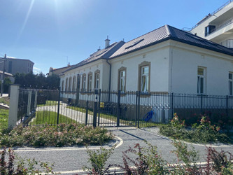 Lokal małopolskie
Kraków Do wynajęcia 34 500 PLN 493 m2 