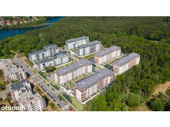 Mieszkanie warmińsko-mazurskie
Olsztyn
Śródmieście Na sprzedaż 880 000 PLN 63,55 m2 