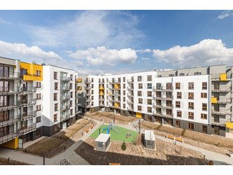 Mieszkanie mazowieckie
Warszawa
Wola Na sprzedaż 684 479 PLN 44,16 m2 