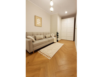 Mieszkanie mazowieckie
pruszkowski
Pruszków Na sprzedaż 699 999 PLN 35 m2 