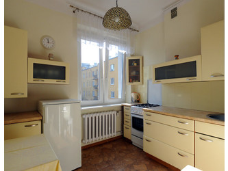 Mieszkanie mazowieckie
Warszawa
Żoliborz
Stary Żoliborz Na sprzedaż 600 000 PLN 30 m2 