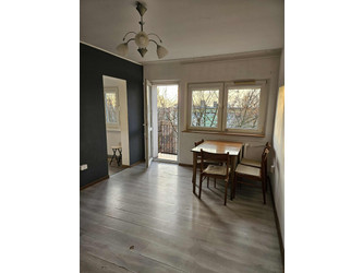 Mieszkanie łódzkie
Łódź
Polesie Na sprzedaż 250 000 PLN 36,22 m2 