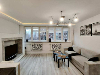 Mieszkanie śląskie
Chorzów Na sprzedaż 260 000 PLN 29 m2 