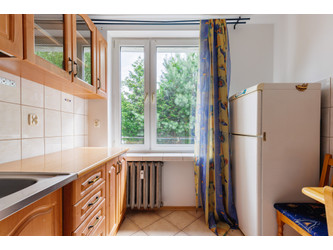 Mieszkanie mazowieckie
miński
Mińsk Mazowiecki Na sprzedaż 340 000 PLN 33 m2 