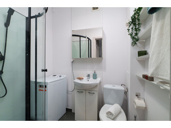 Mieszkanie mazowieckie
Warszawa
Wola Na sprzedaż 830 000 PLN 51,2 m2 