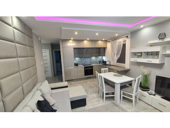 Mieszkanie dolnośląskie
wrocławski
Czernica
Dobrzykowice Na sprzedaż 685 000 PLN 53 m2 