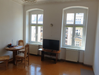 Mieszkanie dolnośląskie
Wrocław Na sprzedaż 485 000 PLN 49 m2 